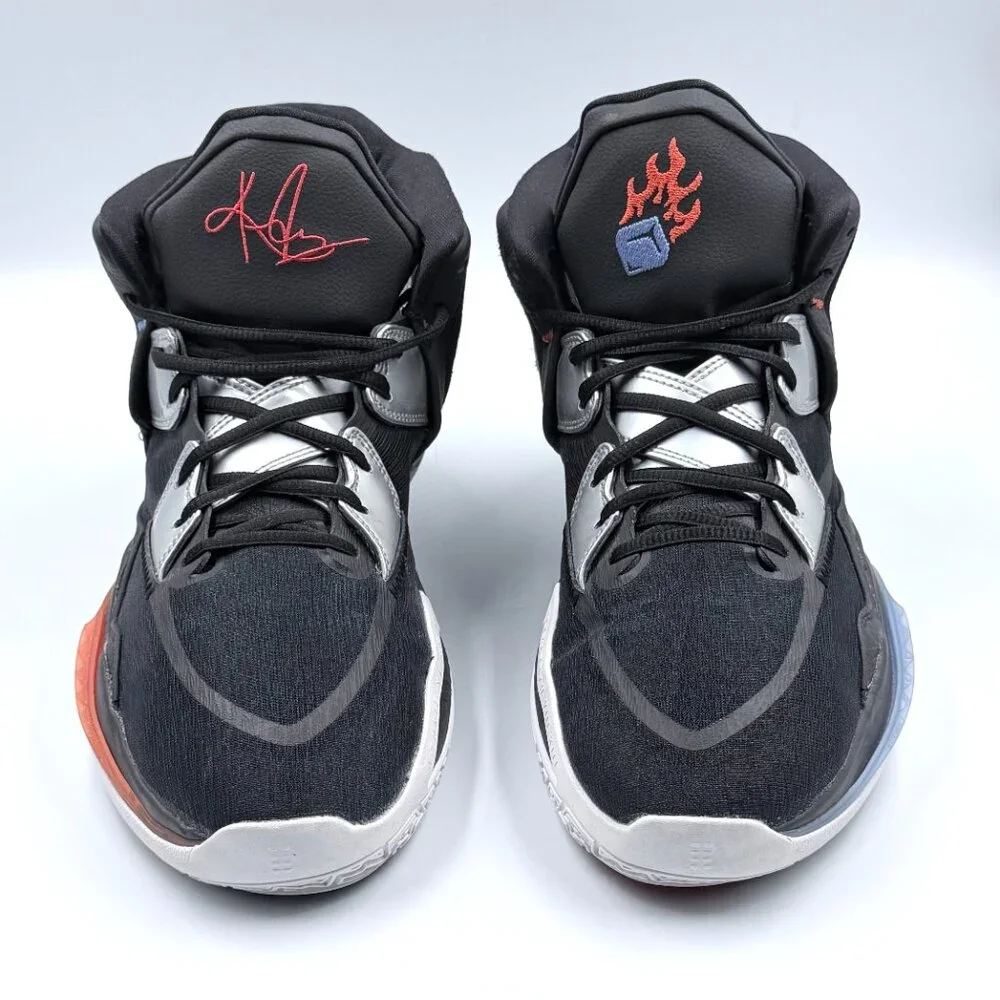 Nike Kyrie Infinity 'Fire and Ice'